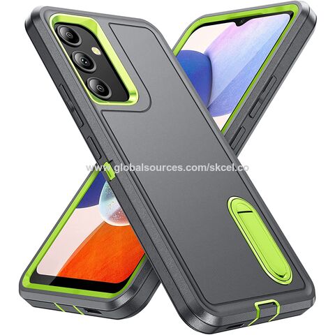 Buy Wholesale China Galaxy A54 5g Case Funda Samsung Galaxy A54 5g Case  With Hd Screen Protector Samsung A54 5g Case Durable Shockproof 3-layer  Cover & Phone Case at USD 0.4