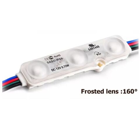 Injection Led Module 5050 Samsung