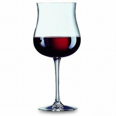 Kimura Style Short Stem Wine Glasses