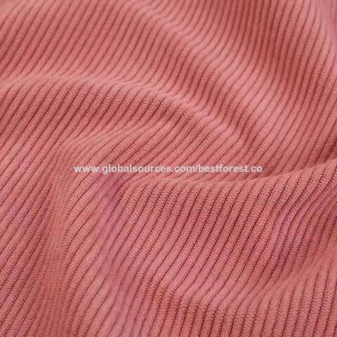 8W Knit Corduroy Pants
