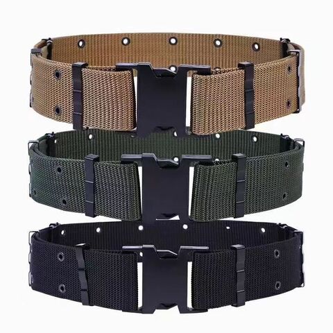 Tactical Belt : : Sports & Outdoors