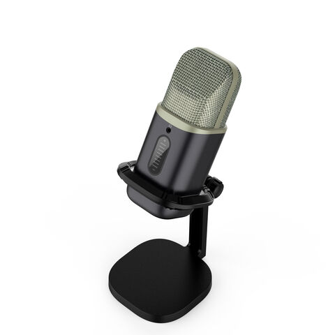 Achetez en gros Fifine K688 Dynamique Microphone Studio D