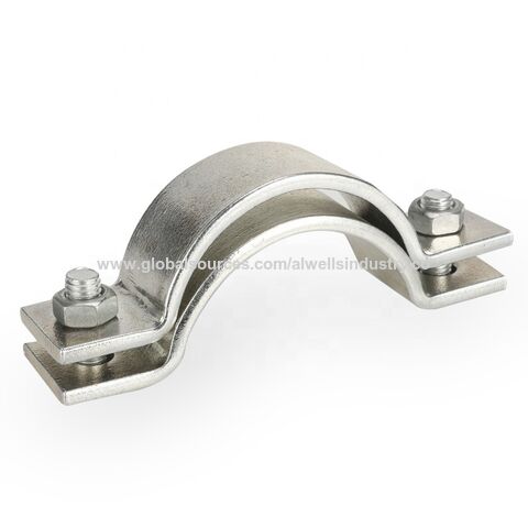 pipe support clamp