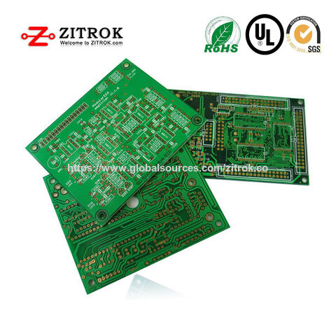 Buy China Wholesale Pcb, Pcba Service, One Stop Electronic Smt Pcb Pcba ...