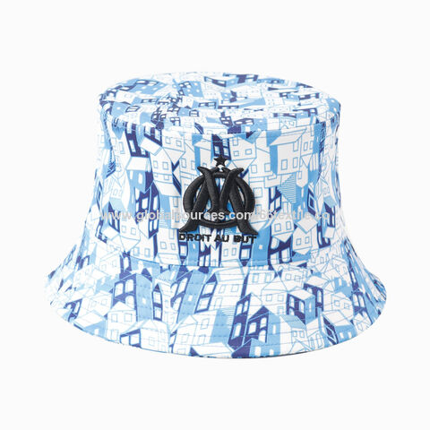 Exhibition Fashion Digital Printing Decoration Promotion Polyester Fishing  Hat - China Fashion and Textile price