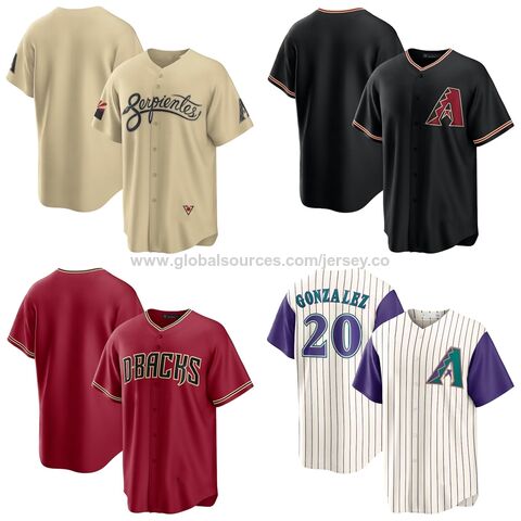 Wholesale baseball jerseys best sale china