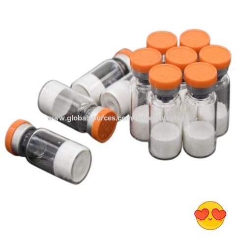 Buy Wholesale China Hot Sell 99% Purity Injectable Peptide Powder Mot-c ...