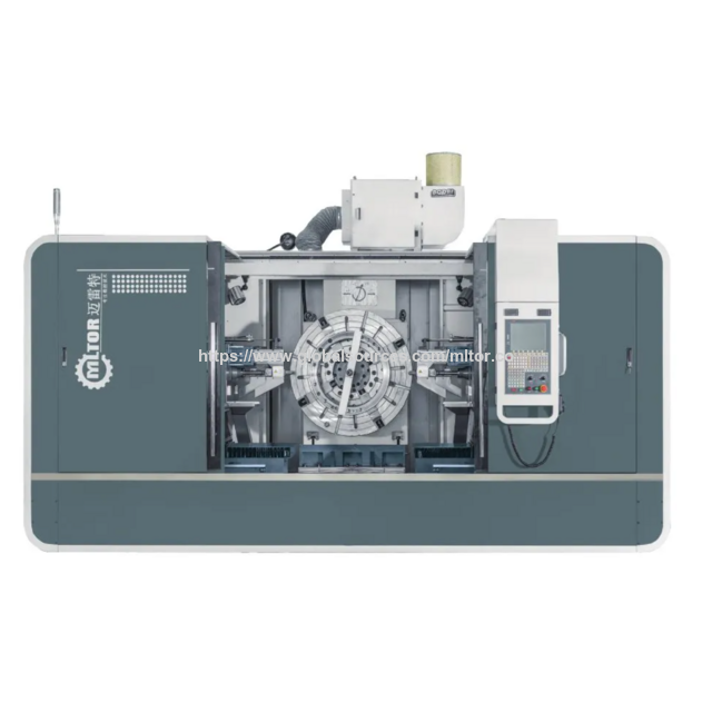 Buy Wholesale China 4 Spindles Mlt-z228i Nc System Deep Hole Gun ...