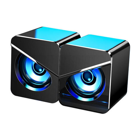 Buy Wholesale China Promotion Usb Wired Computer Speakers Surround ...