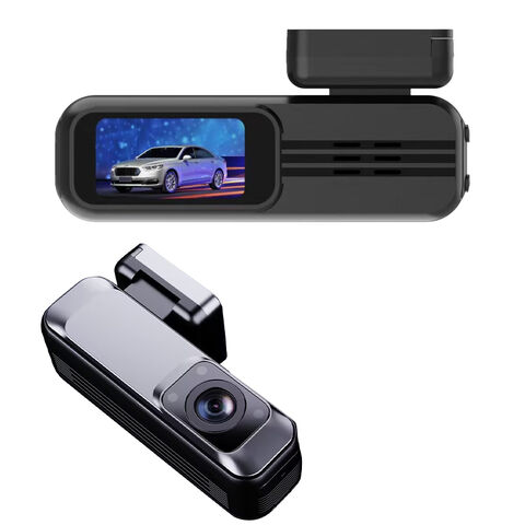 Buy Wholesale China Wifi Car Dvrs Recorder Dash Cam Dual Lens