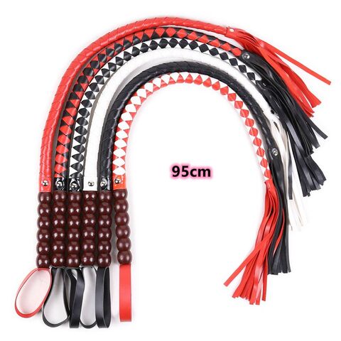 Bulk Buy China Wholesale 95cm Leather Slave Fetish Spanking Whip Sex Toy For Couples Bdsm Bondage Erotic Games To Paddle Pony Play Kink Sadist Tool $0.5 from Guangzhou Sunup Houseware Co., Ltd. | Bulk Buy China Wholesale 95cm Leather Slave Fetish Spanking Whip Sex Toy For Couples Bdsm Bondage Erotic Games To Paddle Pony Play Kink Sadist Tool $0.5 from Guangzhou Sunup Houseware Co., Ltd. |
