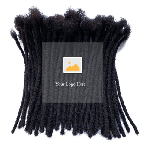 Buy Wholesale China High Quality 100%human Hair Afro Kinky Bulk Human
