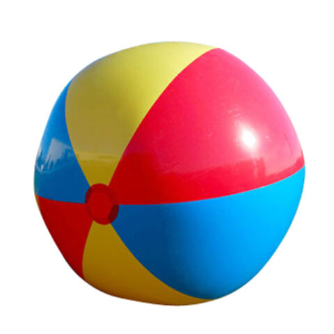 Achetez en gros Ballon De Plage Gonflable Géant ** Chine et Ballon