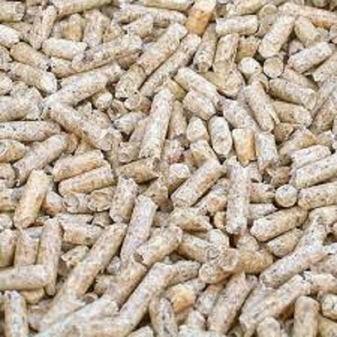 Buy Wholesale United Kingdom Wood Burning High Quality Wood Pellets 6mm ...