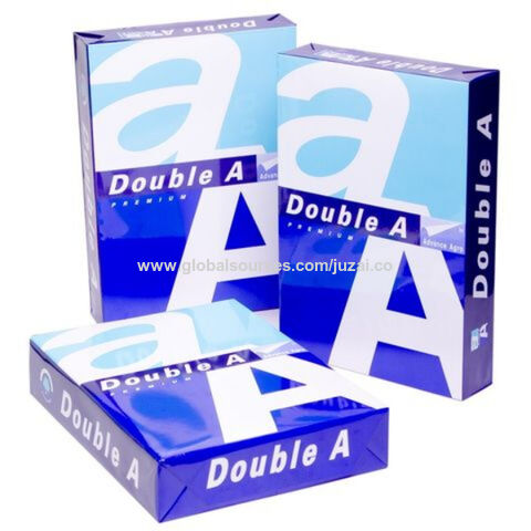 Buy Wholesale China A4 A3 Printed Copy Paper Accept Custom Factory ...
