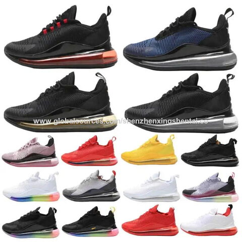 New Fashion 72o Cushion Men's And Women's Designer Running Shoes Sports ...