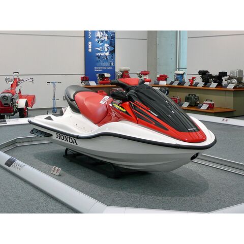 Buy High Quality Speed Stroke 1400cc Jet Wave Boat Jet Ski Water