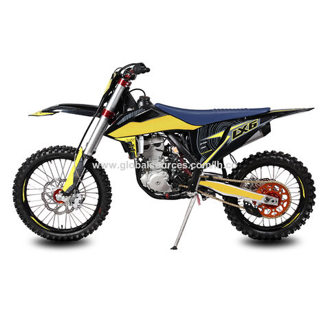 Wholesale Moto Cross 125cc For Daily And Leisure Commute 