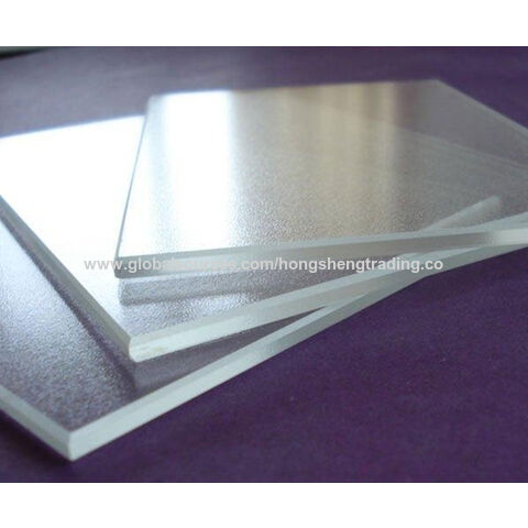 Glass Panels, Low-Iron Tempered Glass Panels