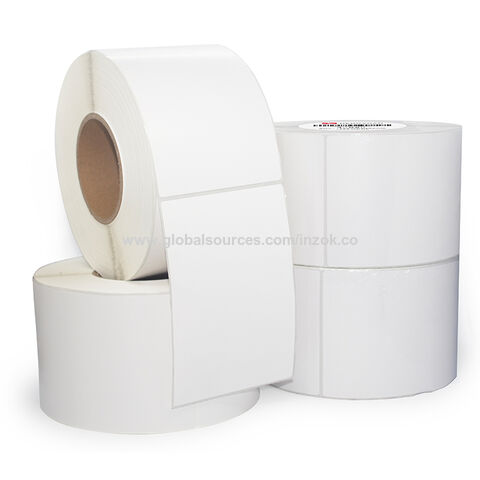 Imprimante directe thermique pour étiquettes - Imprimante étiquetttes 1