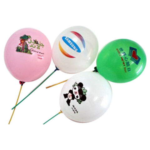Achetez en gros Ballon Publicitaire Coloré Gonflable, Idéal Pour La  Promotion, Les Commandes Oem Sont Acceptées- Chine et Ballon Publicitaire  Inflatabl