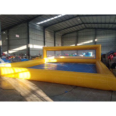 Inflatable Water Games For Adult Inflatable Volleyball Pool Inflatable  Volleyball Court Rental, Inflatable Volleyball Court, Inflatable Water  Volleyball, Inflatable Bouncer - Buy China Wholesale Inflatable Volleyball  Court Rental $25