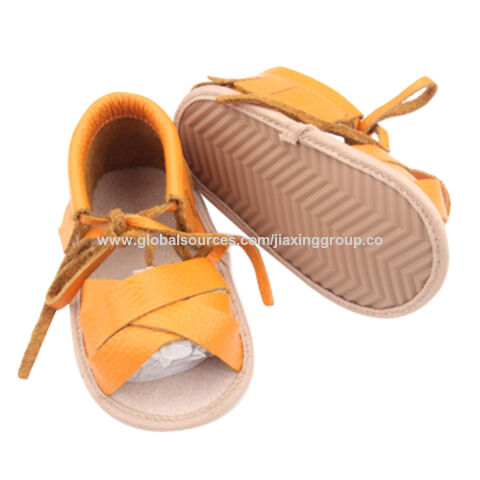 Achetez en gros Belles Chaussures Sandales Pour Enfants En Gros