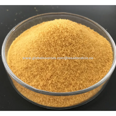 Fabrication de chlorure de polyaluminium, matières premières chimiques, PAC haute pureté 30% for sale at factory direct price