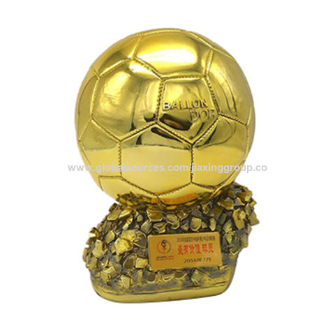 2022 Coupe du monde Trophée Ornements Football Football Football Souvenirs  Réplique Trophée Prix Fans de football Souvenirs