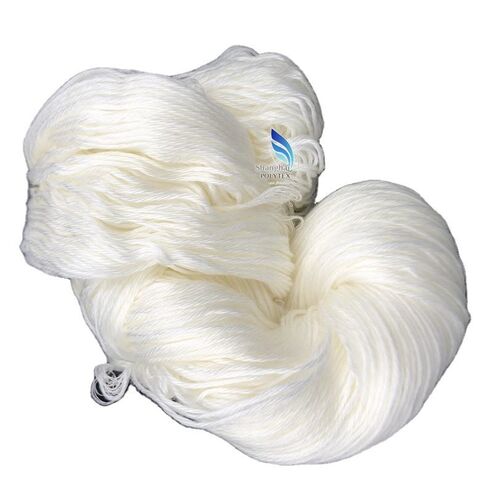 Buy Wholesale China Worsted Spinning 100% Acrylic Yarn 4 Ply Nm10 Raw White  On Hanks Soft Feeling Crochet Yarns Hand Knitting Acrylic & Crochet Yarns  Hand Knitting Acrylic at USD 2.8