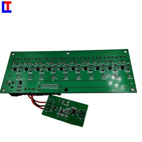 Buy Wholesale China Pcb Layout Pd 20w Charger Pcba Pcba Board Ecu ...