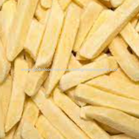 Buy Wholesale South Africa Frozen Potatoes Chips & Frozen Potatoes ...