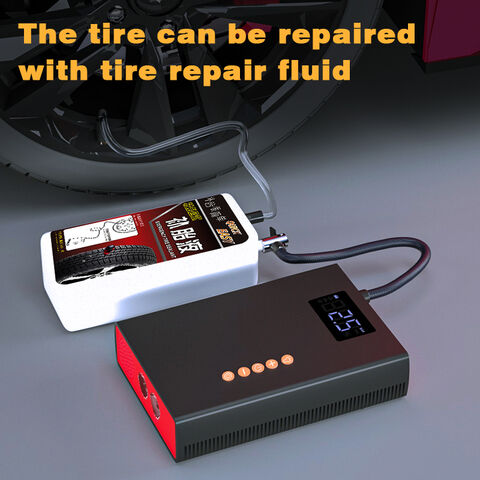 Acheter 150PSI Portable pompe à Air électrique gonfleur de pneu