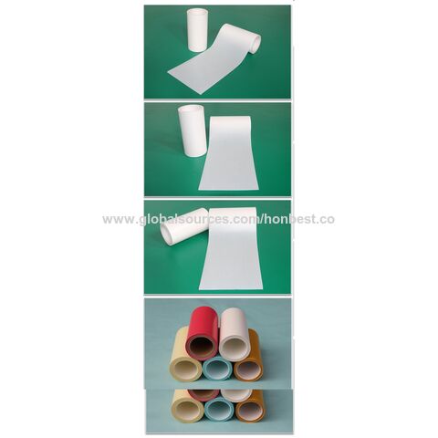Buy Wholesale China Sticky Paper / Dust Adhesive Pads For Silicone