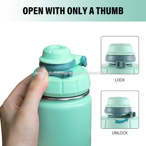 Buy Wholesale China Everich 2023 18oz New Odm Double Wall Stainless ...