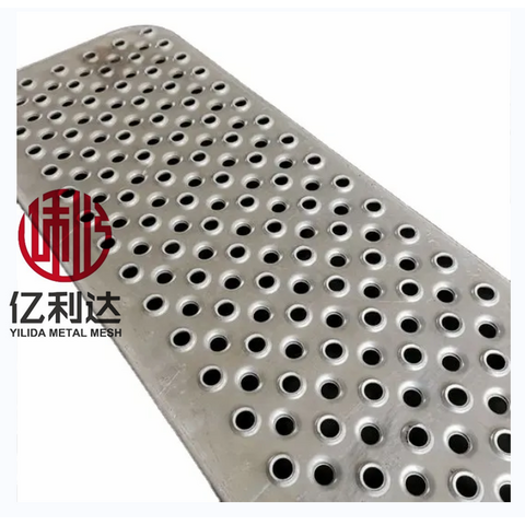 Perforated deals metal suppliers