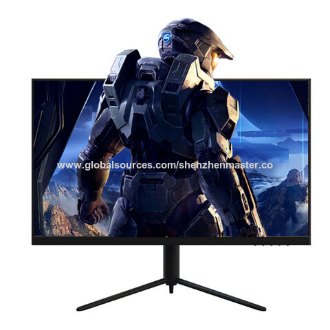 2K 144Hz 165Hz 27 Inch Gaming Monitor with Wall Mount - China