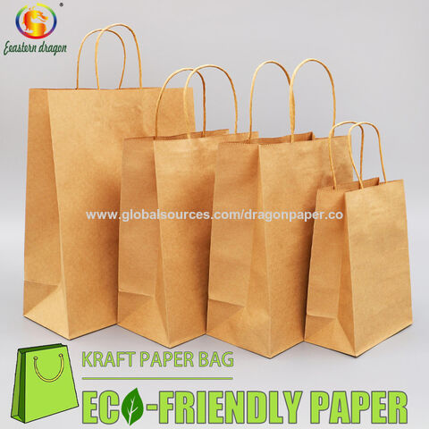Papel Kraft Amarillo Ecológico para Bolsas de Papel - Calidad Premium para B2B for sale at factory direct price