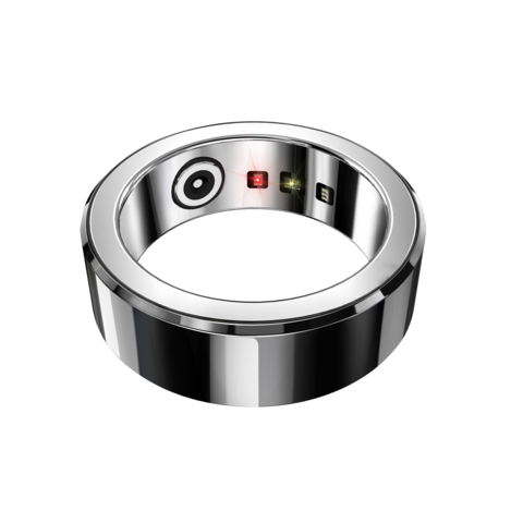 Buy Wholesale China 2023 Smartring Payment Smart Ring Nfc Control Photo Smart  Ring Health For Phone & Smart Ring