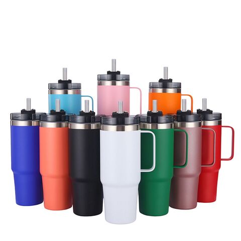 Buy Wholesale China Odm Big Capacity Double Wall Stainless Steel Vacuum ...