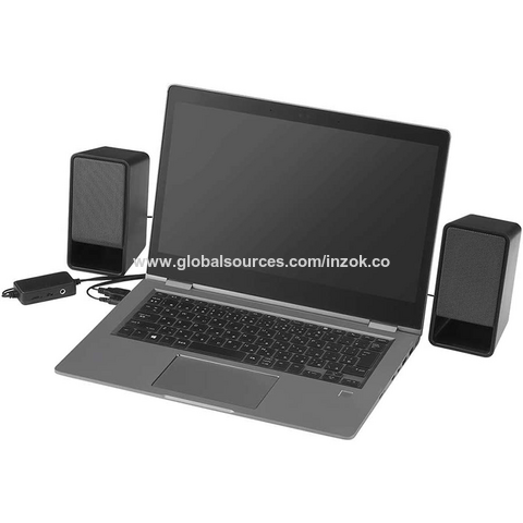 Buy Wholesale China Computer Wired Speaker High Sound Quality ...