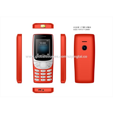 handphone gsm