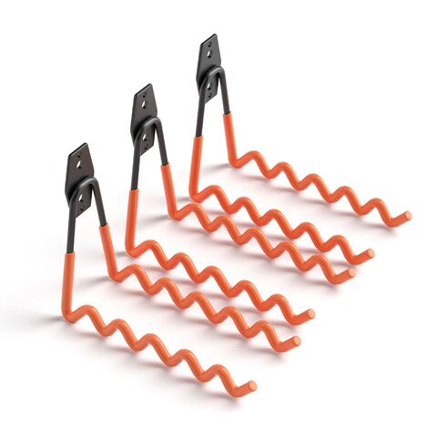 Ganchos de pared adhesivos de acero inoxidable de alta resistencia personalizados 2023 para baño y cocina