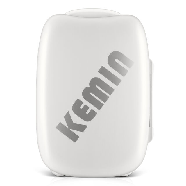 Mini Réfrigérateur Kemin 6L 5V pour Voiture, Petit Réfrigérateur Domestique, Réfrigération pour Étudiants en Dortoir, Mini Portable pour Location Individuelle