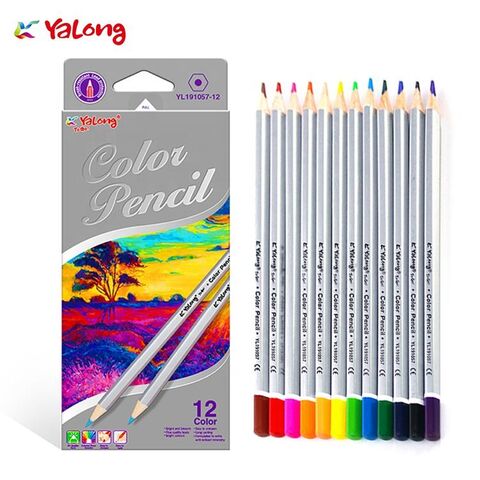 YACHT PENCILS 12本セット YACHT PENCILS 12本セット - メルカリ