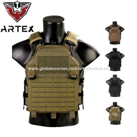 Multicam Training Vest