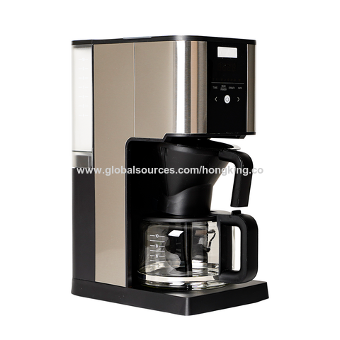 Les meilleures machines à café broyeurs de grains en 2023
