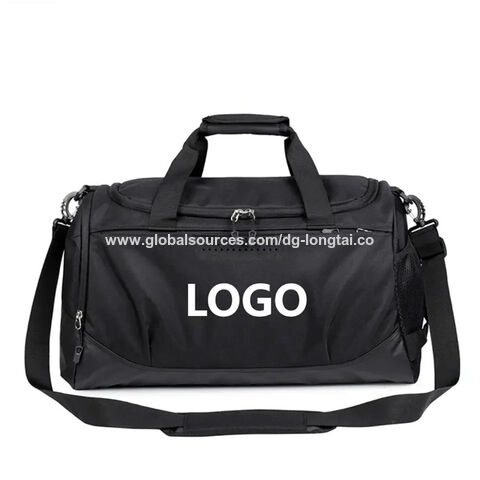Customized Oxford Waterproof Gym Sport Yoga Mat Bag - China