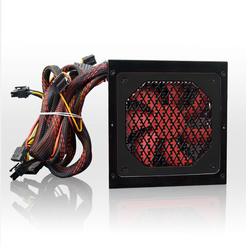 Buy China Wholesale Good Quality Atx 850w 80+gold Durable Ac Power ...