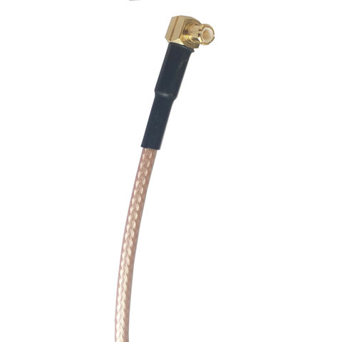 Buy Wholesale China Rf Cable Coaxial Assemblies/wire Cable With Mcx ...